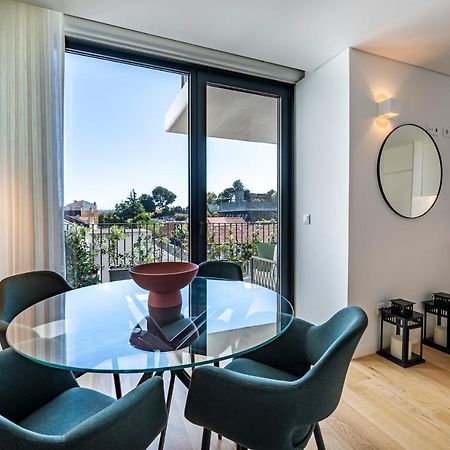 شقة Bonfim Living - Great Location, Al Fresco Dining And Free Private Parking بورتو المظهر الخارجي الصورة