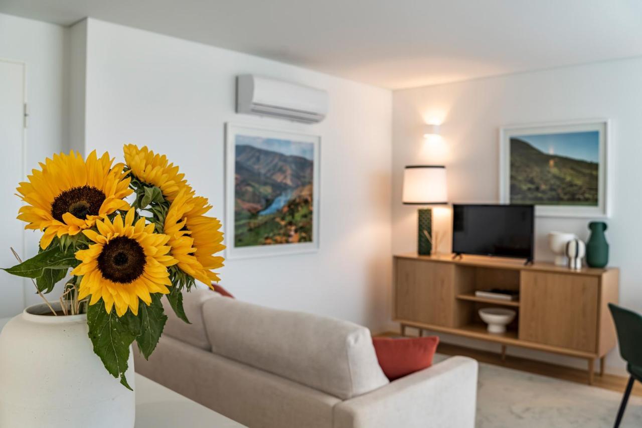 شقة Bonfim Living - Great Location, Al Fresco Dining And Free Private Parking بورتو المظهر الخارجي الصورة